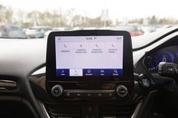 Ford Fiesta ST-LINE X EDITION MHEV 25