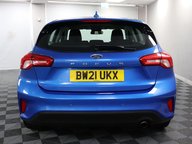 Ford Focus TITANIUM TDCI 8