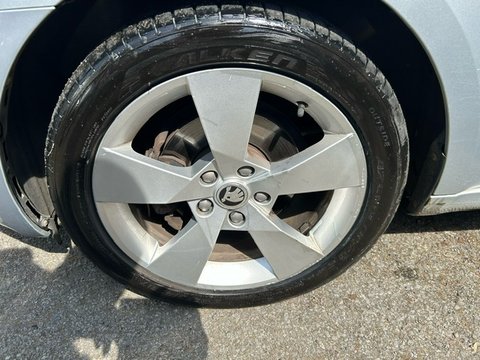 Skoda Octavia SE DRIVE TDI 8