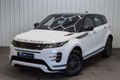 Land Rover Range Rover Evoque 2.0 Range Rover Evoque R-Dynamic D 4x2 5dr