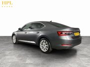 Skoda Superb 1.5 TSI ACT SE L Hatchback 5dr Petrol DSG Euro 6 (s/s) (150 ps) Air Con - A 5