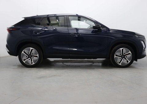 OMODA 5 1.6 5 Noble Auto 5dr 12