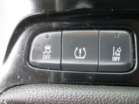 Vauxhall Grandland X 1.2 Turbo SE Euro 6 (s/s) 5dr 39