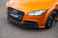 Audi TT 2.0 TT Black Edition TFSI 3dr 21