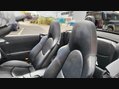 Porsche 911 CARRERA 4 TIPTRONIC S 40