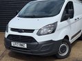 Ford Transit Custom 2.0 Transit Custom 310 14