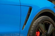 Jaguar F-Pace 5.0 P550 V8 SVR Quickshift AWD Euro 6 (s/s) 5dr 19