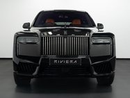 Rolls-Royce Cullinan 6.75 V12 Black Badge SUV 5dr Petrol Auto 4WD Euro 6 (571 ps) 14