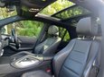 Mercedes-Benz GLE 2.9 GLE400d AMG Line (Premium Plus) SUV 5dr Diesel G-Tronic 4MATIC Euro 6 ( 37