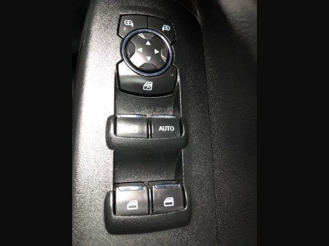 Ford Ecosport 1.0T EcoBoost Zetec Euro 6 (s/s) 5dr 22