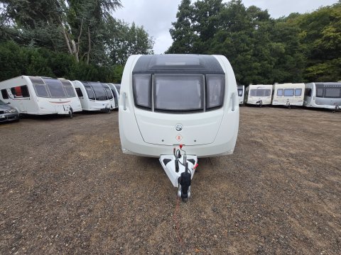 Swift Lifestyle 4 SB SR 3