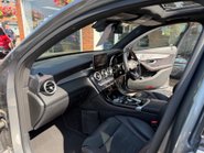 Mercedes-Benz GLC AMG GLC 43 4MATIC PREMIUM PLUS 40
