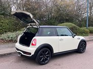 Mini Hatch 1.6 Cooper S Auto Euro 5 3dr 43