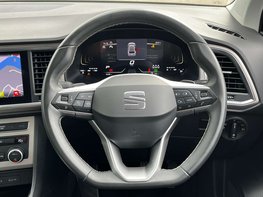 SEAT Ateca 1.5 Ateca Xperience EcoTSI Semi-Auto 5dr 20
