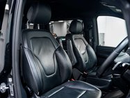 Mercedes-Benz V Class 2.0 V300d AMG Line G-Tronic+ Euro 6 (s/s) 5dr XLWB 20