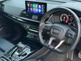 Audi Q5 2.0 Q5 S Line Edition 1 40 TDI MHEV Quattro Semi-Auto 4WD 5dr 2