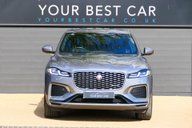 Jaguar F-Pace 2.0 F-PACE R-Dynamic S D MHEV AWD Auto 4WD 5dr 31