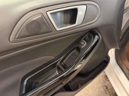 Ford Fiesta 1.0T EcoBoost Zetec Euro 6 (s/s) 5dr 16