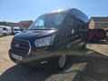Ford Transit 350 TREND P/V ECOBLUE 3