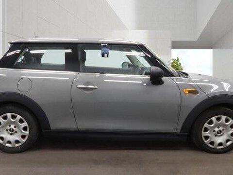 Mini Hatch 1.2 One Euro 6 (s/s) 3dr 4