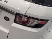 Land Rover Range Rover Evoque 2.2 Range Rover Evoque Pure Tech SD4 Auto 4WD 5dr 42