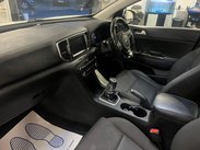 Kia Sportage 1.6 GDi 2 Euro 6 (s/s) 5dr 33