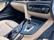 BMW 3 Series 2.0 320d ED Plus Touring Auto Euro 6 (s/s) 5dr 18