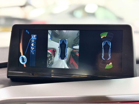 BMW I8 1.5 7.1kWh Coupe 2dr Petrol Plug-in Hybrid Auto 4WD Euro 6 (s/s) (362 ps) 27