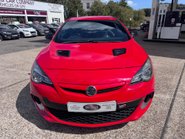 Vauxhall Astra GTC VXR 8