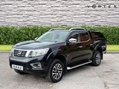 Nissan Navara 2.3 Navara Tekna dCi Auto 4WD 5dr 3