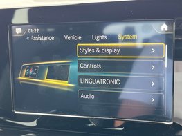 Mercedes-Benz B Class 1.3 B 200 Sport Auto 5dr 48