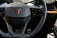 Cupra Born V2 20