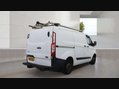 Ford Transit Custom 2.0 Transit Custom 310 11