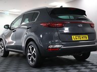 Kia Sportage 2 ISG 22