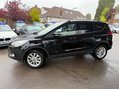 Ford Kuga 2.0 TDCi Titanium 2WD Euro 6 (s/s) 5dr 2
