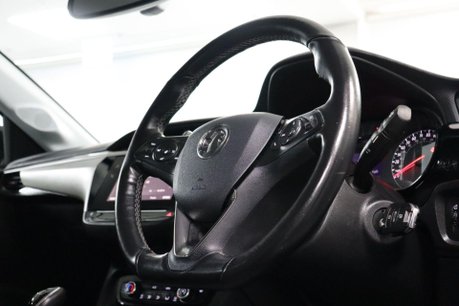 Vauxhall Corsa SE PREMIUM 12