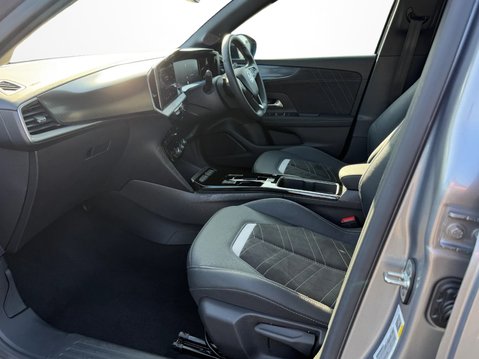 Vauxhall Mokka 1.2 Turbo Ultimate 5dr Auto 2