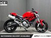 Ducati Monster 696 2011 ONLY 5K SERVICED WARRANTY 696CC LONG MOT VERY CLEAN NAKED