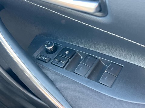 Suzuki Swace SZ-T 43