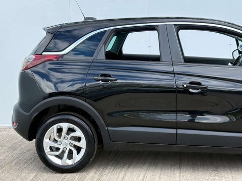 Vauxhall Crossland X 1.5 Crossland X Business Edition Nav TD 5dr 9