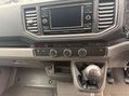 Volkswagen Crafter 2.0 TDI CR35 Trendline Maxi Panel Van FWD XLWB High Roof Euro 6 (s/s) 5dr 14