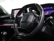 Peugeot 208 PURETECH GT LINE S/S 12