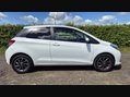 Toyota Yaris VVT-I EDITION 4
