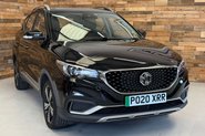 MG ZS 44.5kWh Exclusive SUV 5dr Electric Auto (143 ps) 24