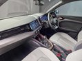 Audi A1 1.5 A1 Sportback 35 TFSI S Line Style Edition Semi-Auto 5dr 16