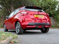 Nissan MICRA IG-T ACENTA LIMITED EDITION 26