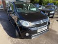Skoda Citigo 1.0 MPI Black Edition Euro 5 5dr 13