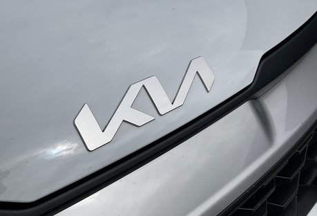 Kia Sportage 3 ISG