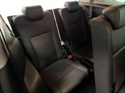 Vauxhall Zafira 1.4 Zafira Tourer SRi T 5dr 33