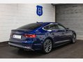 Audi S5 3.0 TFSI V6 Sportback Tiptronic quattro Euro 6 (s/s) 5dr 4